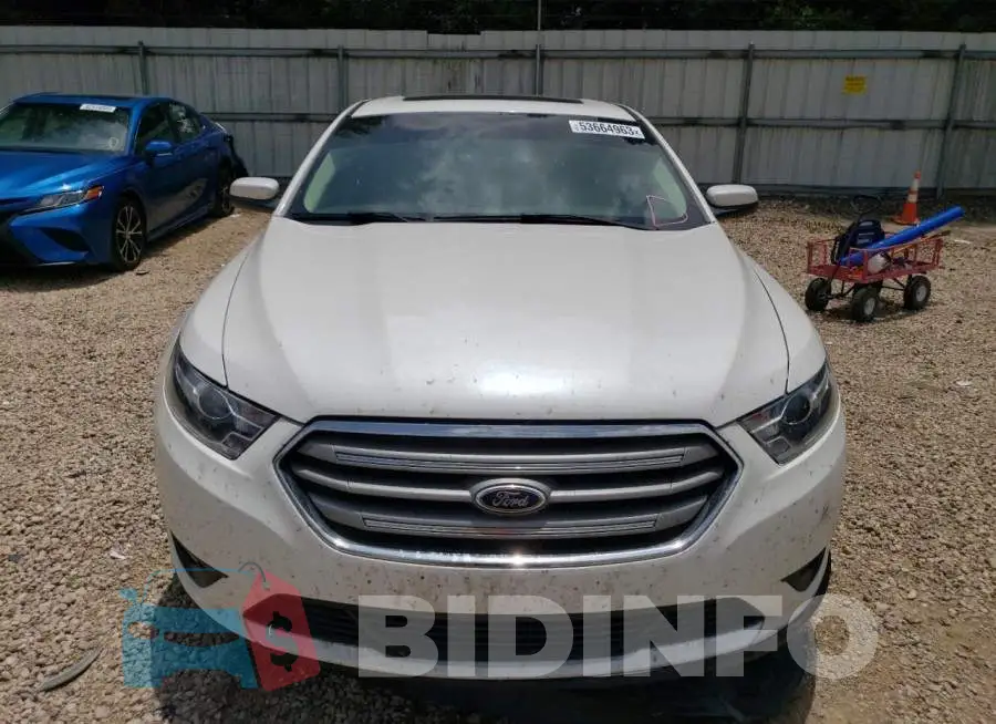 1FAHP2E86GG125648 Photo# 5