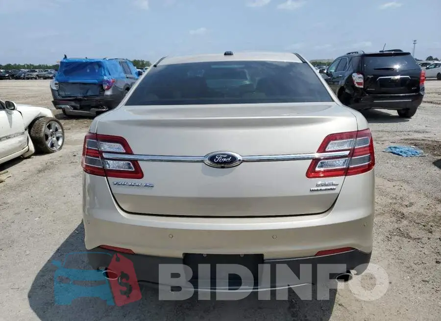 1FAHP2E86HG136991 Photo# 6