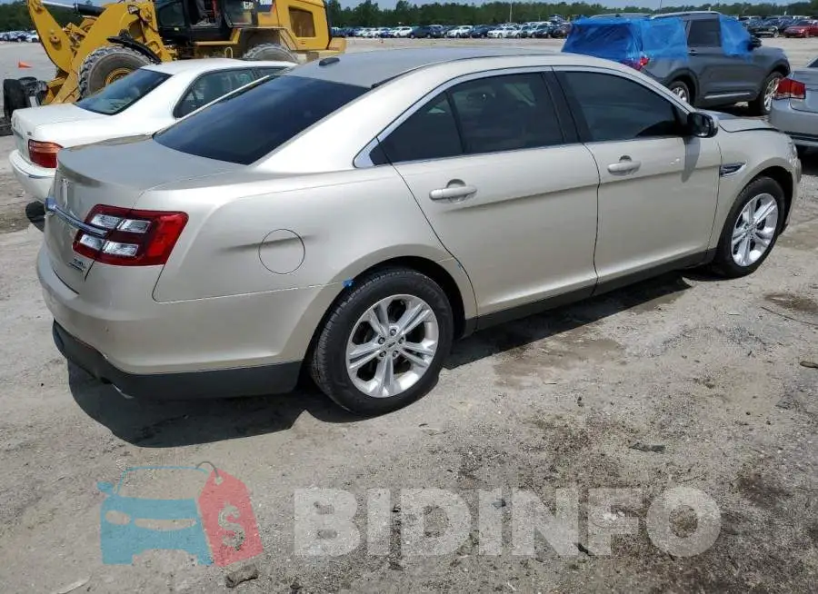 1FAHP2E86HG136991 Photo# 3
