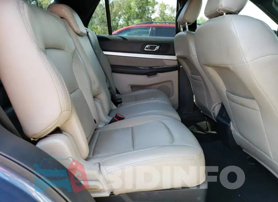 1FM5K7BH0JGB97493 Photo# 11