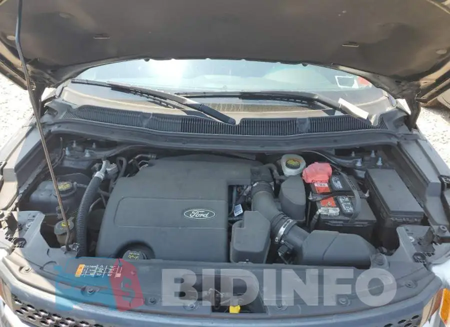 1FM5K8F80EGA70085 Photo# 12