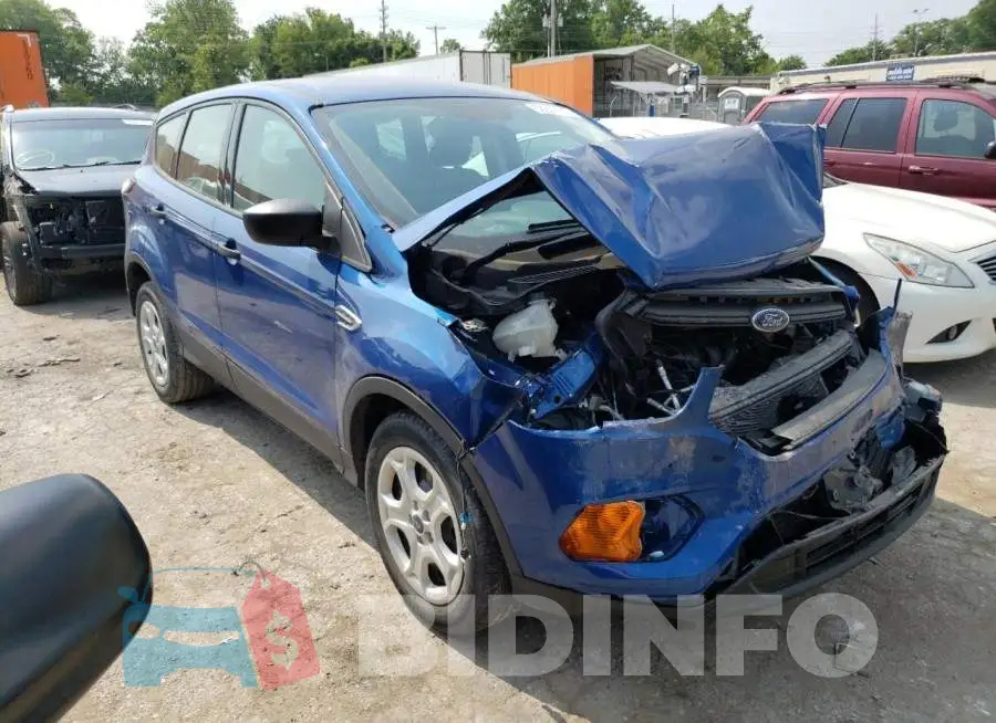 1FMCU0F72JUA67114 Photo# 4