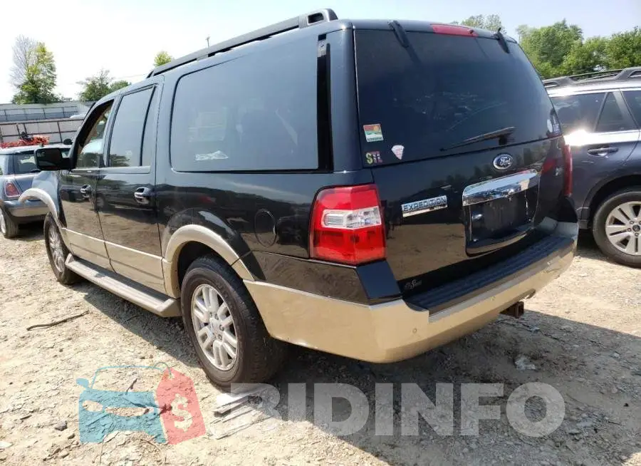 1FMJK1J51EEF56807 Photo# 2