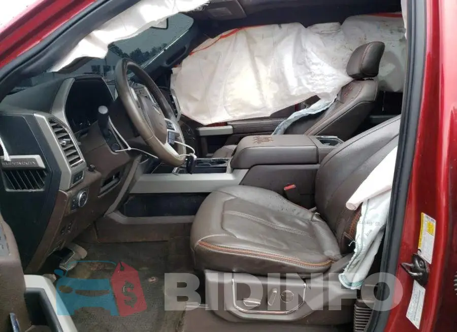 1FT7W2BT2HEC51178 Photo# 7