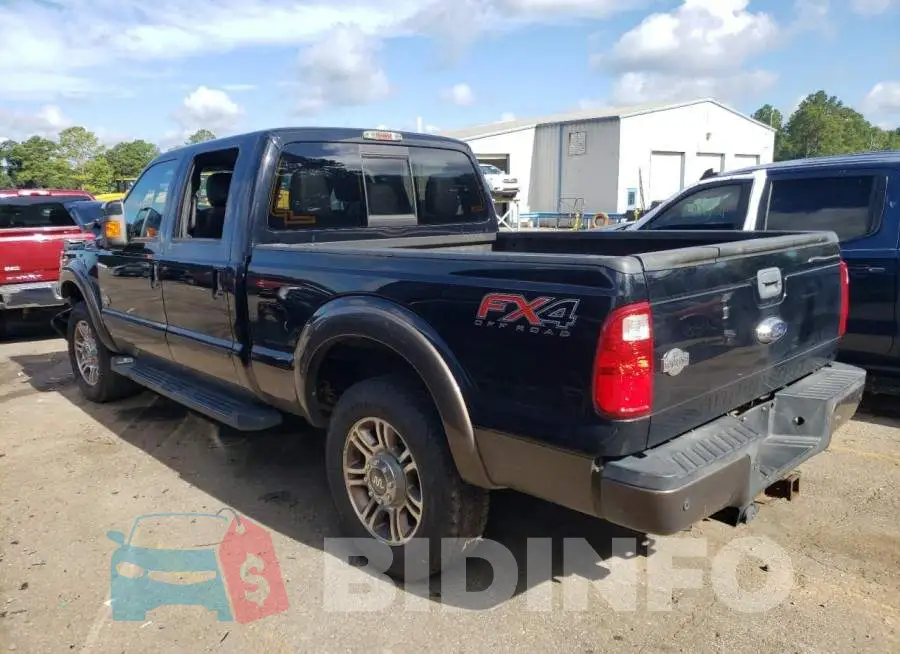 1FT7W2BT3GEA47813 Photo# 2