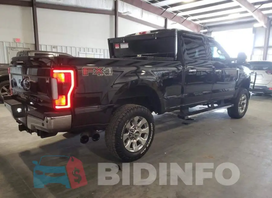 1FT7W2BT7JEB25663 Photo# 3
