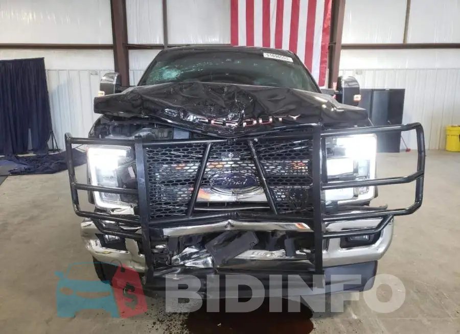 1FT7W2BT7JEB25663 Photo# 5