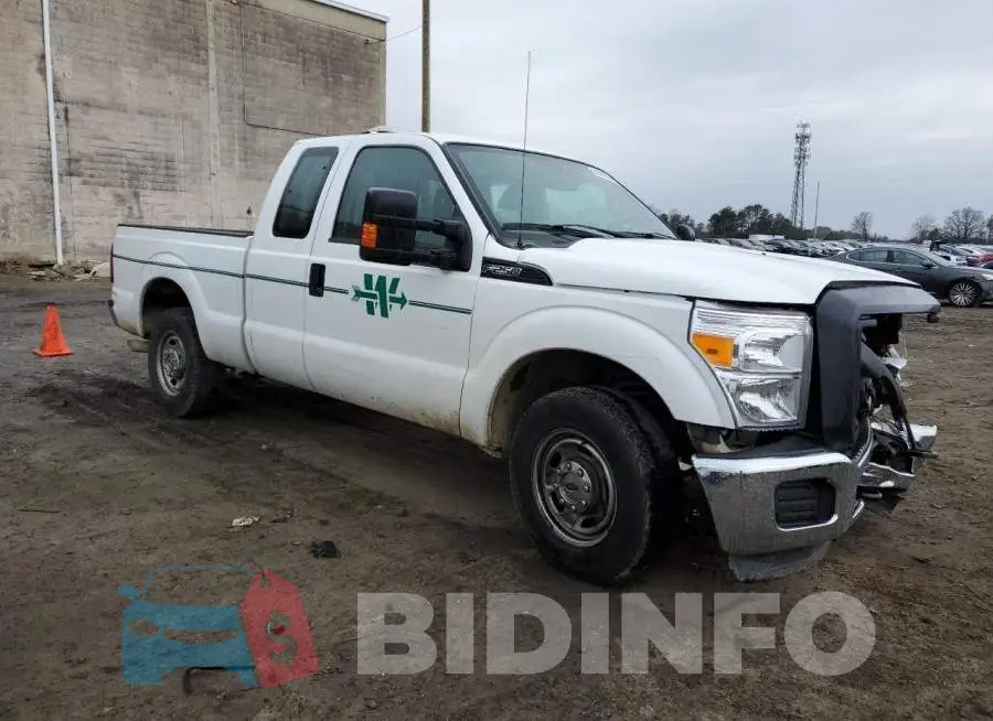 1FT7X2A63GED42368 Photo# 4