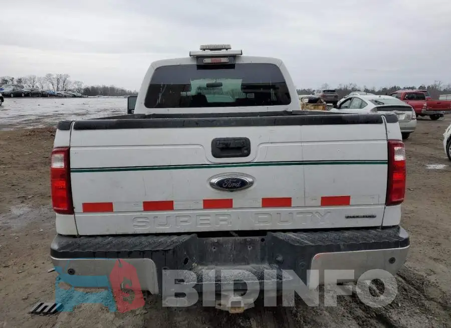 1FT7X2A63GED42368 Photo# 6