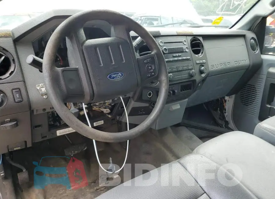 1FT7X2A65GED29878 Photo# 8