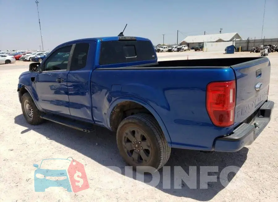 1FTER1EH3LLA63886 Photo# 2