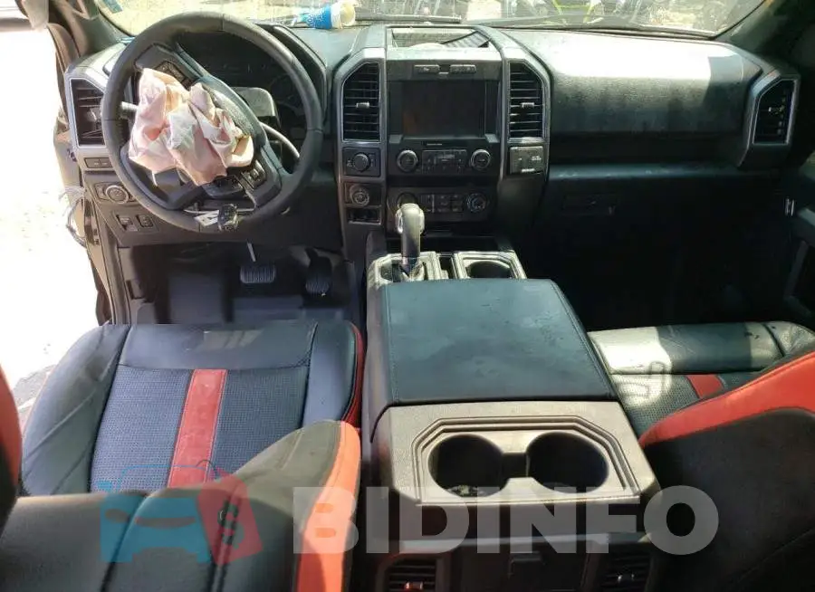 1FTEW1E50LFB87921 Photo# 8