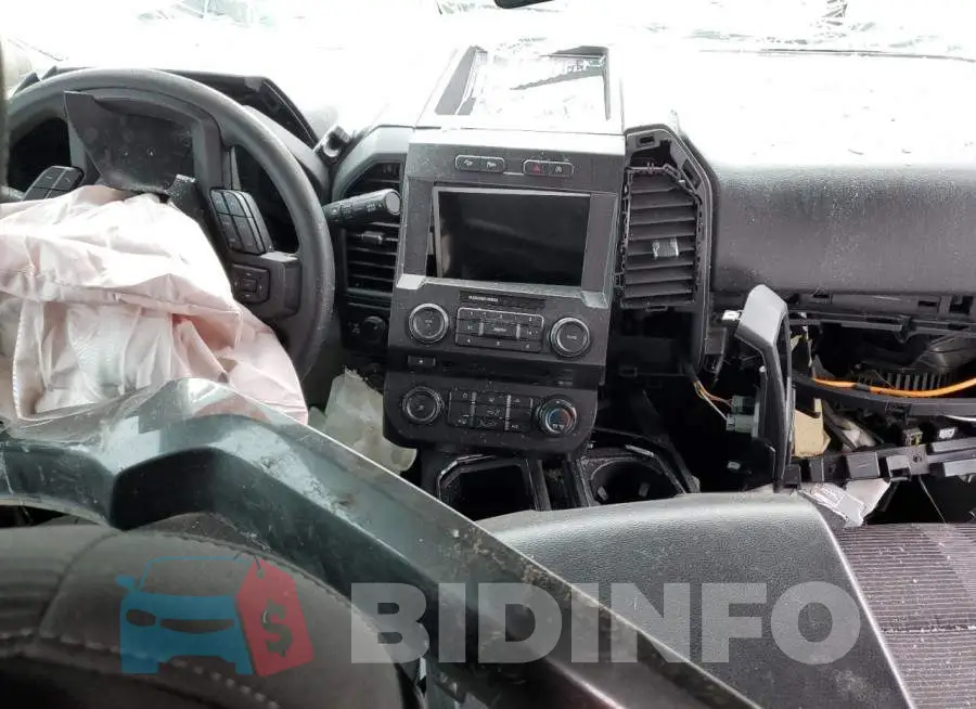 1FTEW1EG7JFB51786 Photo# 8