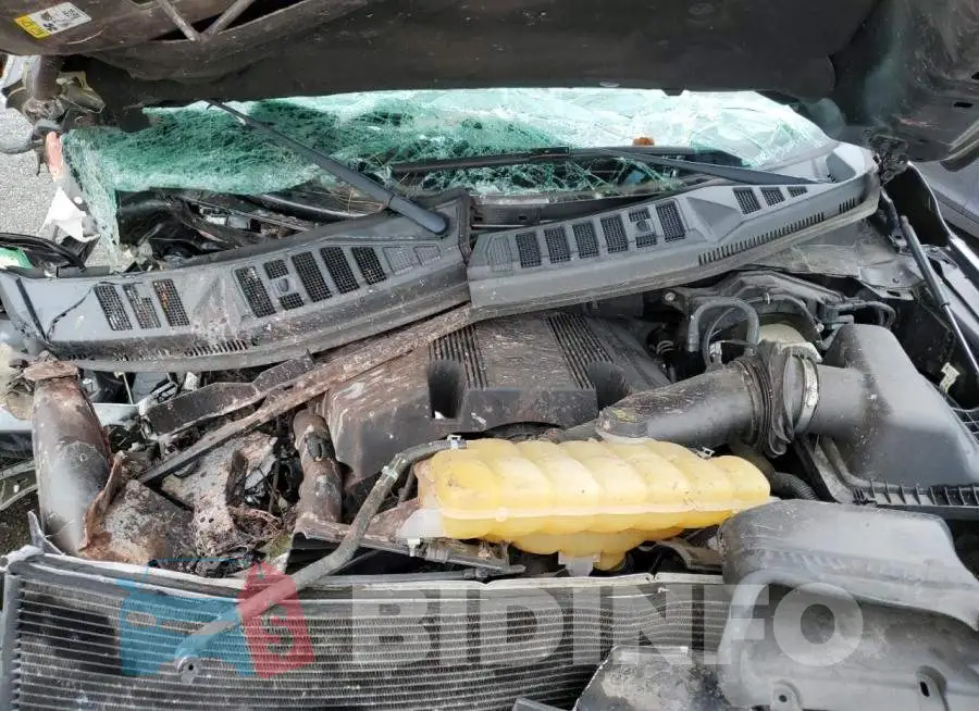 1FTEW1EG7JFB51786 Photo# 11