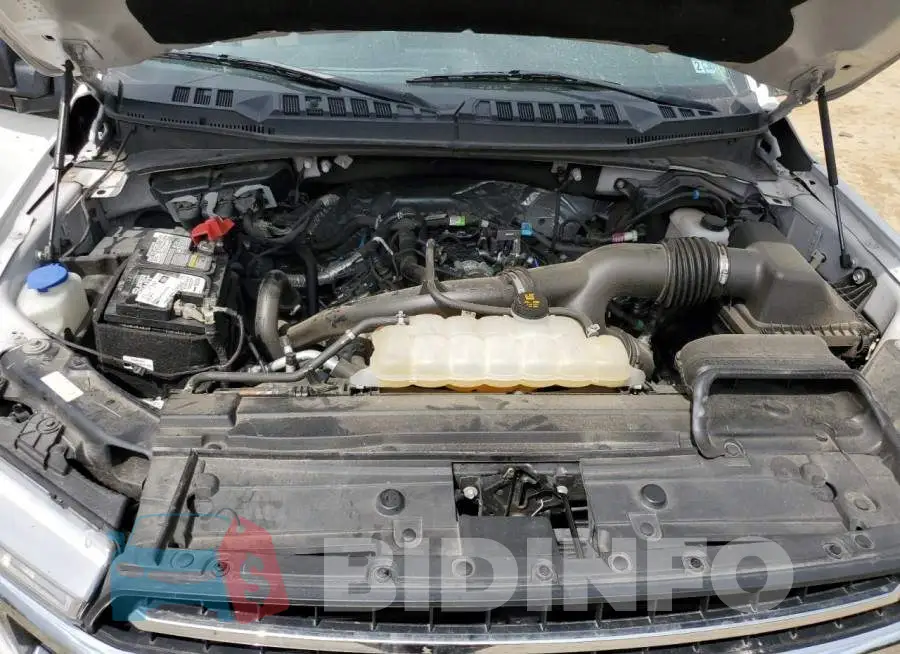 1FTEW1EP6KFD50670 Photo# 11