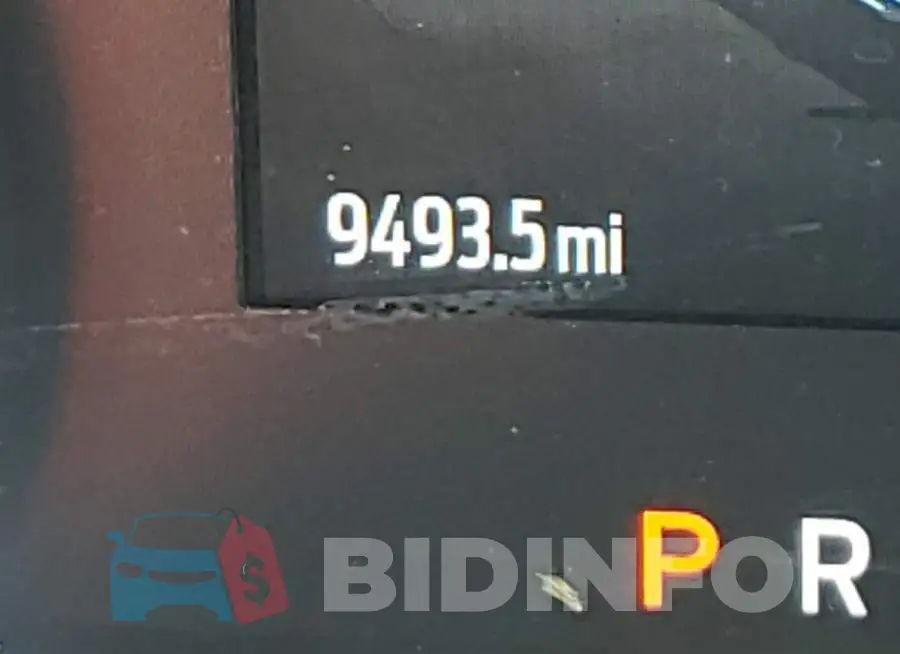 1FTEX1CB7MKE65647 Photo# 8