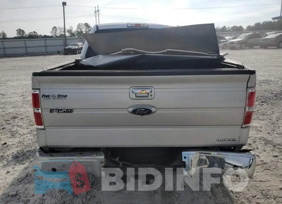 1FTFW1EF3EKD72536 Photo# 6