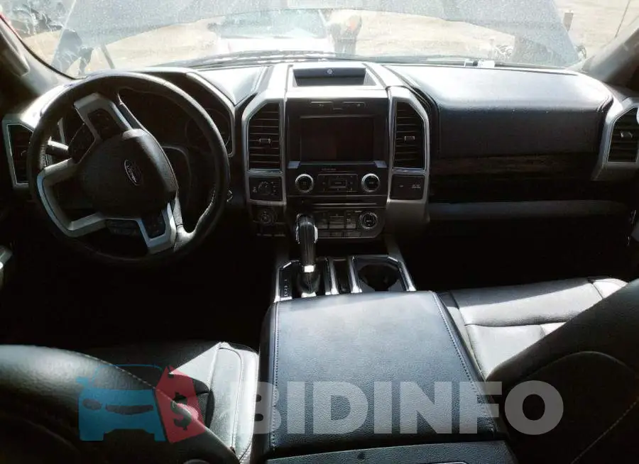 1FTFW1EG2JKD57495 Photo# 8