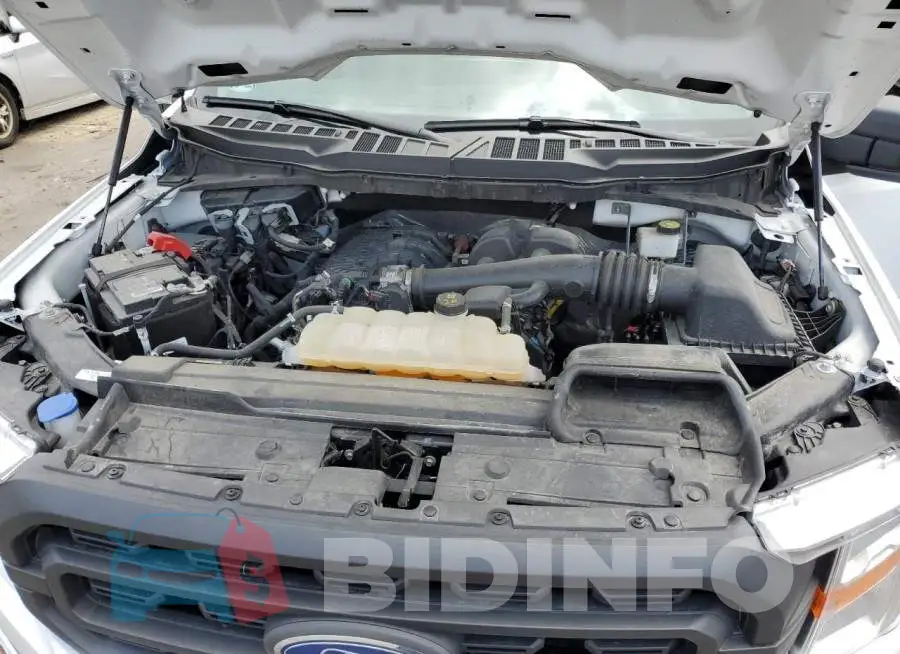 1FTMF1CB4MKD43424 Photo# 11