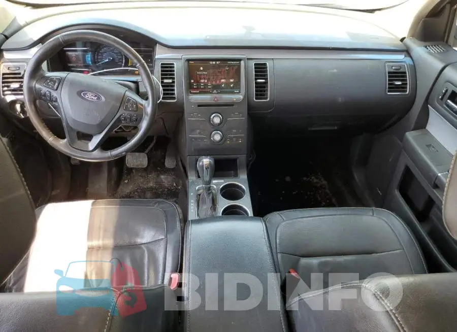 2FMHK6C84EBD29433 Photo# 8