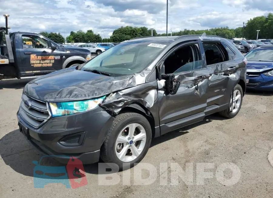 2FMPK4G97HBC24229 Photo# 1