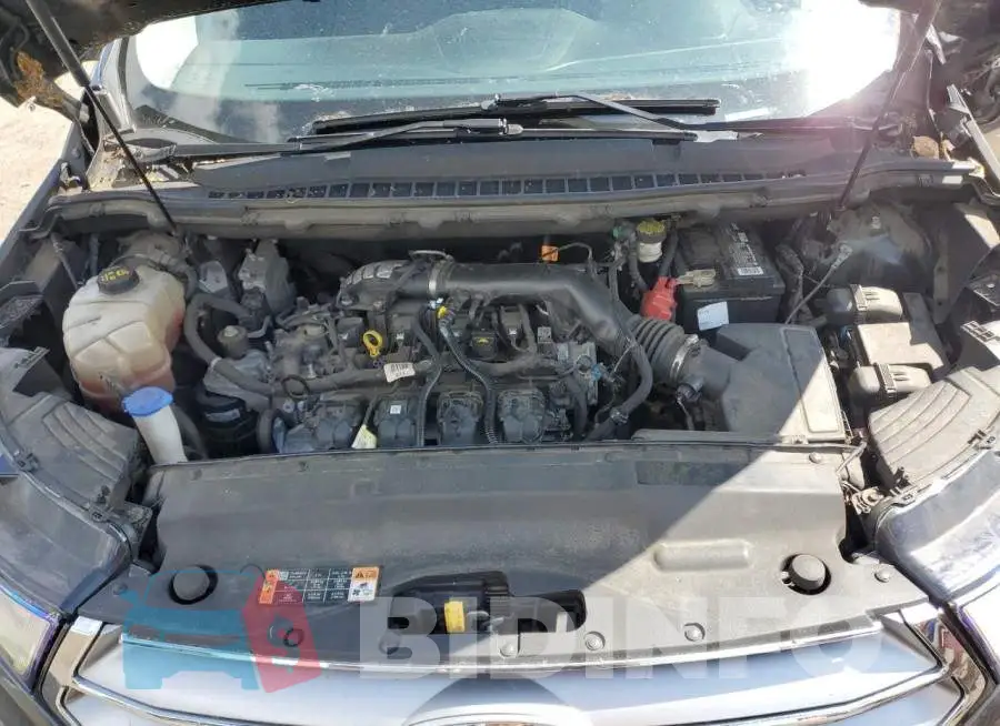 2FMPK4G97HBC24229 Photo# 12