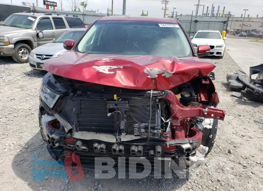 2FMPK4J93HBC52831 Photo# 5