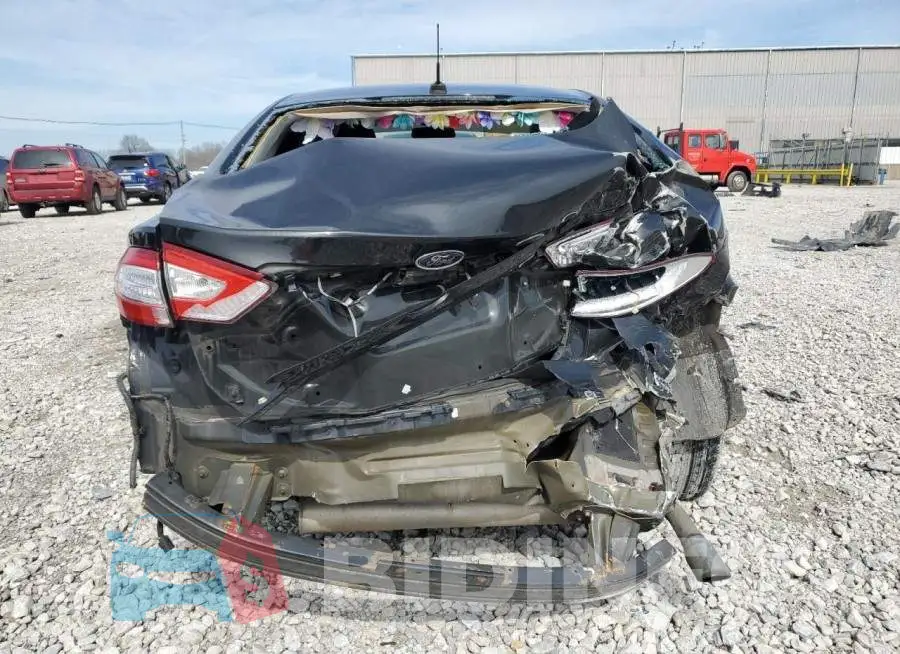 3FA6P0H7XER175389 Photo# 6