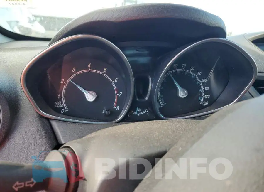 3FADP4BJ5FM129941 Photo# 8