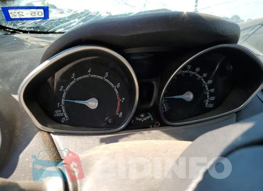 3FADP4EJ5GM174990 Photo# 9