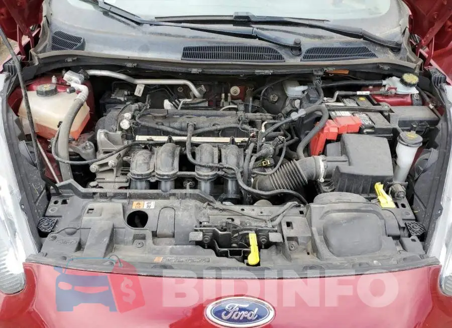 3FADP4EJ7HM171848 Photo# 11