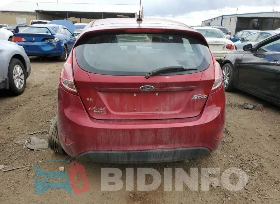 3FADP4EJ7HM171848 Photo# 6