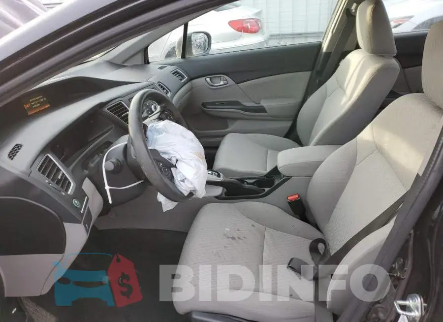 19XFB2F56FE090497 Photo# 7