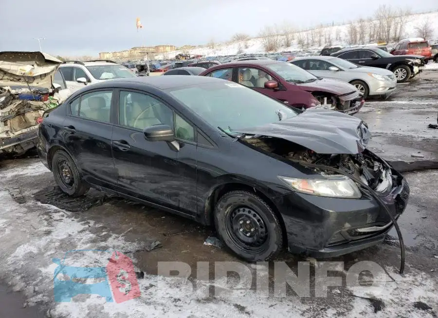 19XFB2F56FE090497 Photo# 4