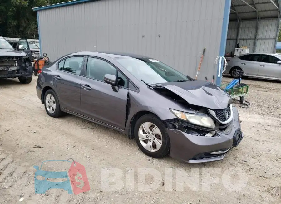 19XFB2F57EE079782 Photo# 4