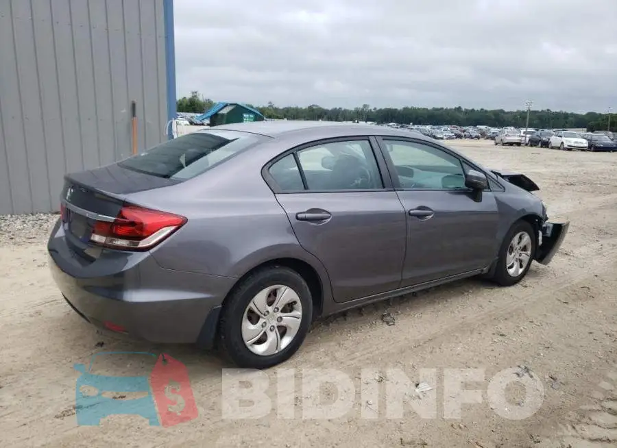 19XFB2F57EE079782 Photo# 3