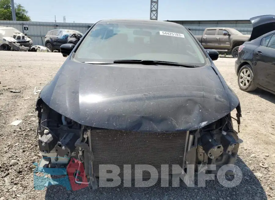 19XFB2F88FE052148 Photo# 5