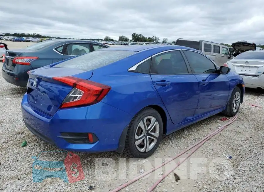 19XFC2F52JE003572 Photo# 3