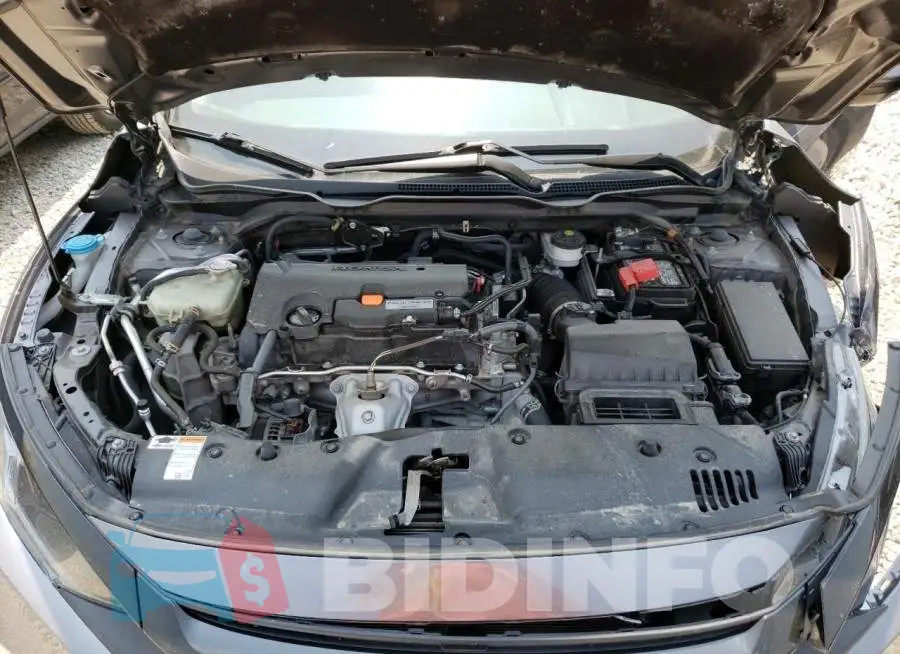 19XFC2F65KE032977 Photo# 11