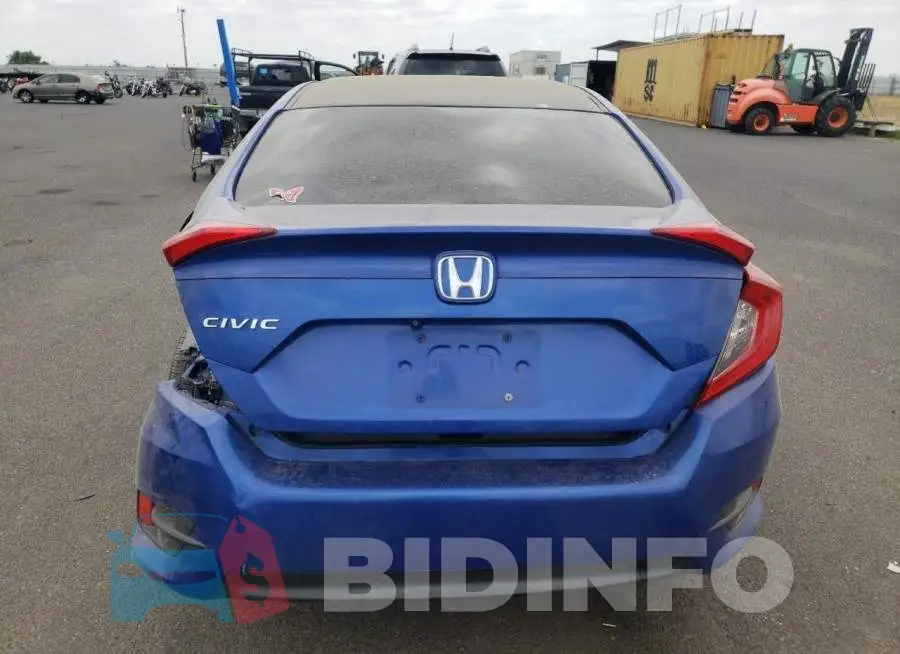 19XFC2F72GE206164 Photo# 6