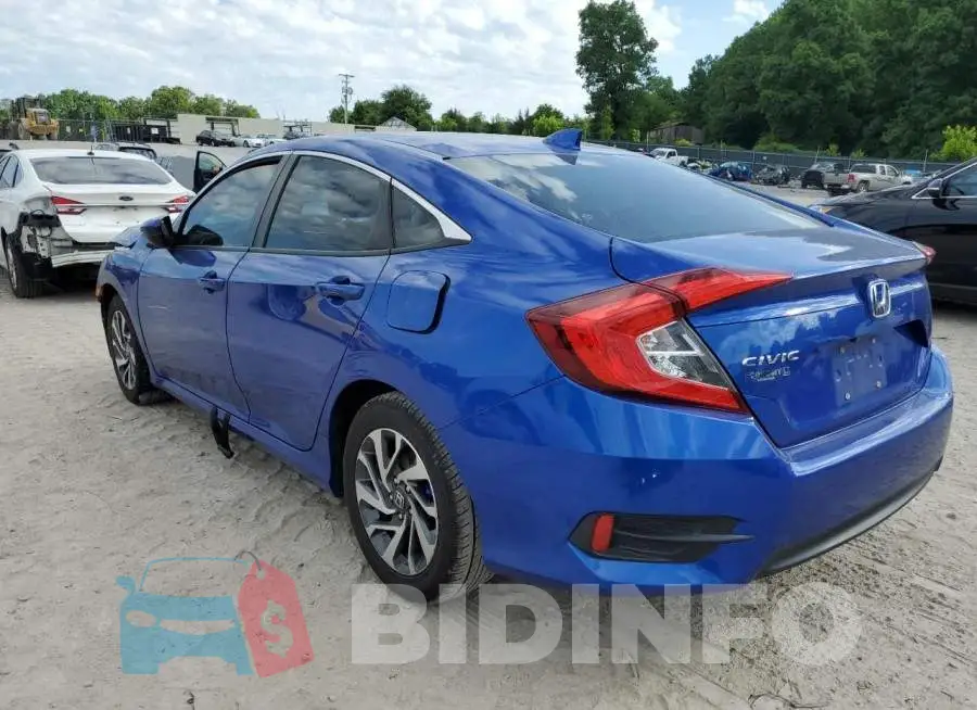 19XFC2F72JE027047 Photo# 2