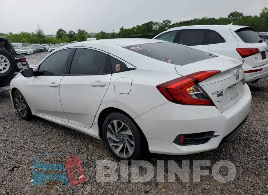 19XFC2F77GE216821 Photo# 2