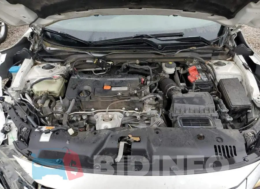 19XFC2F77GE216821 Photo# 11