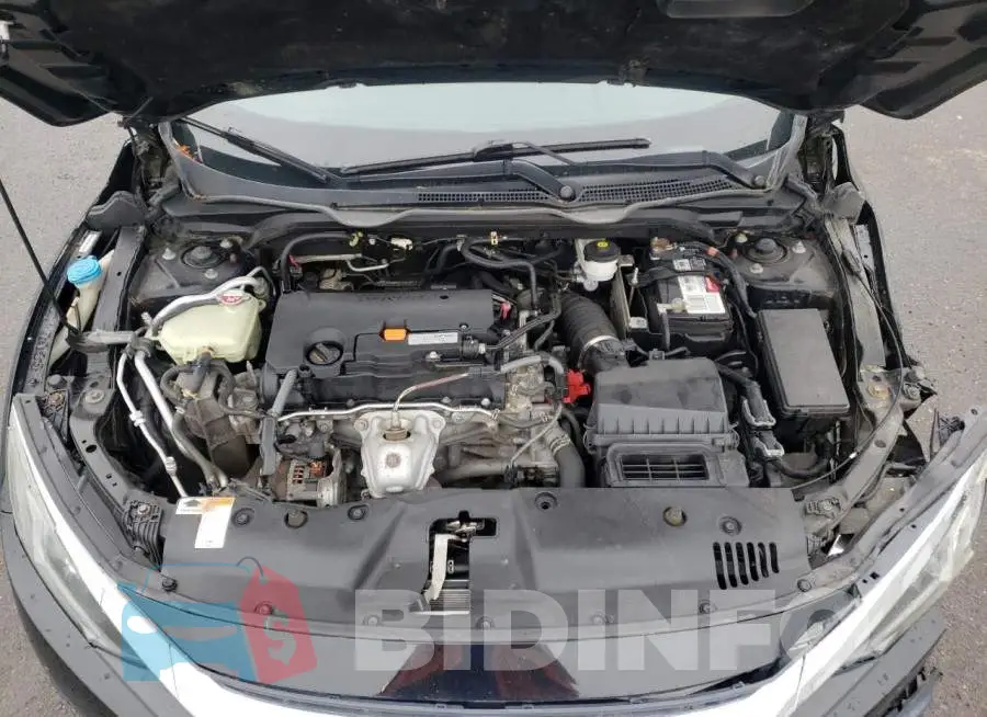 19XFC2F87GE231859 Photo# 11
