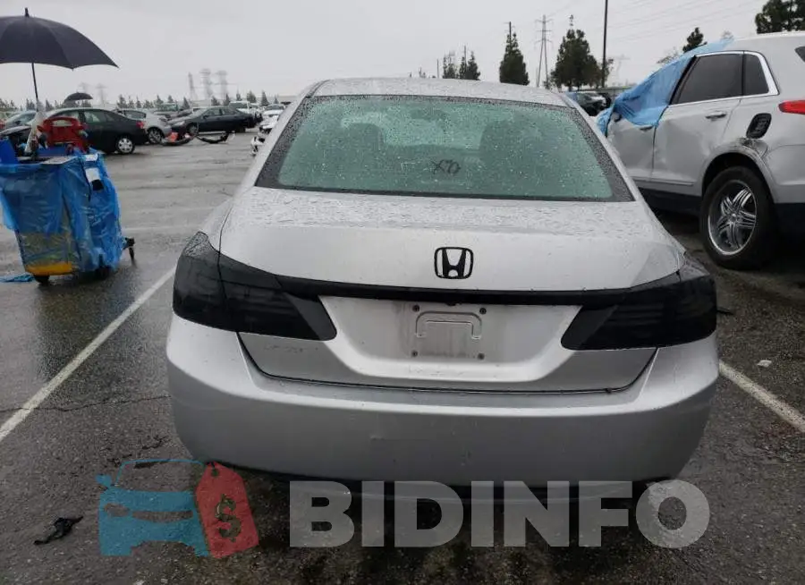 1HGCR2F37FA147534 Photo# 6