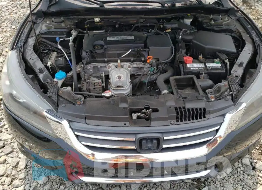 1HGCR2F37FA170344 Photo# 11