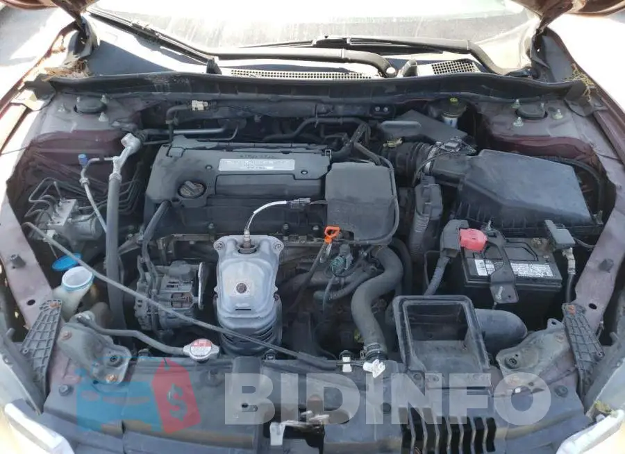 1HGCR2F38EA082871 Photo# 11