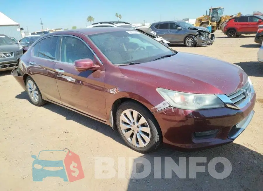 1HGCR2F72FA250492 Photo# 4