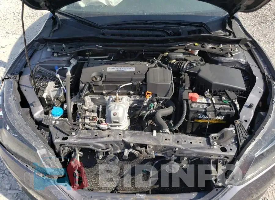 1HGCR2F86FA068058 Photo# 11