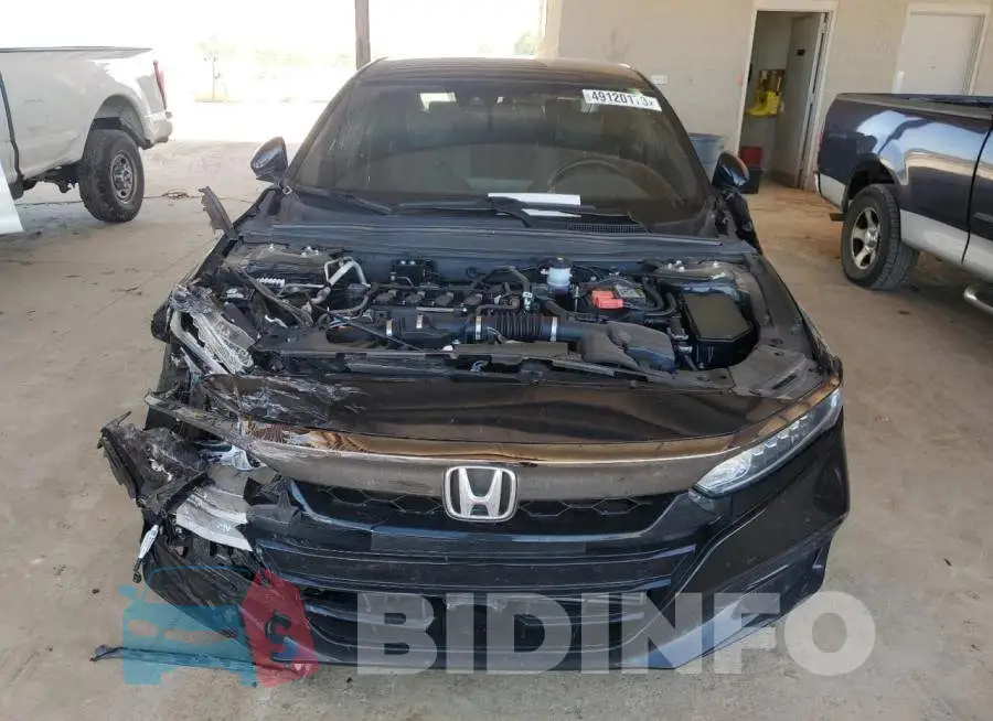 1HGCV1F38LA146913 Photo# 5